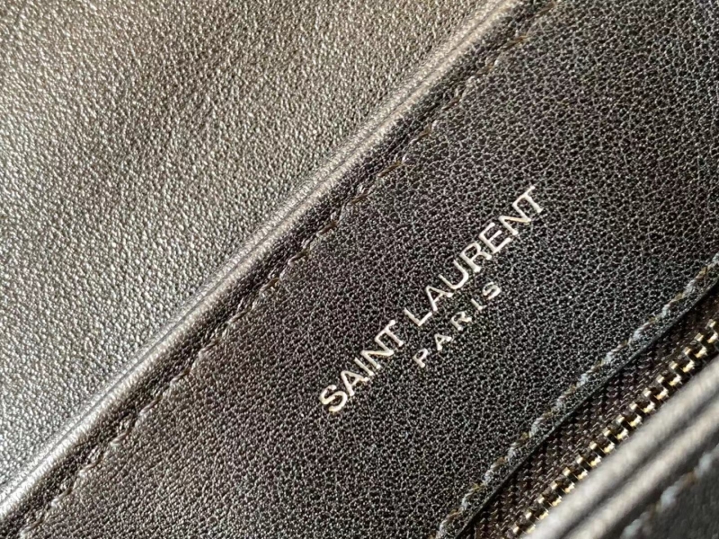 YSL Satchel Bags